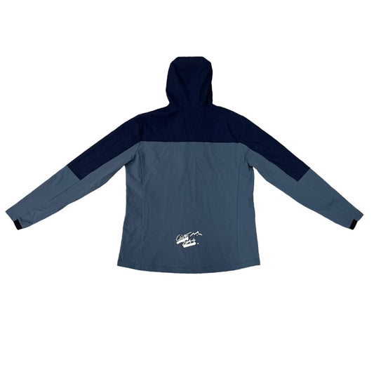 (1/10) EDITION 1 NAVY OUTDOOR JACKET