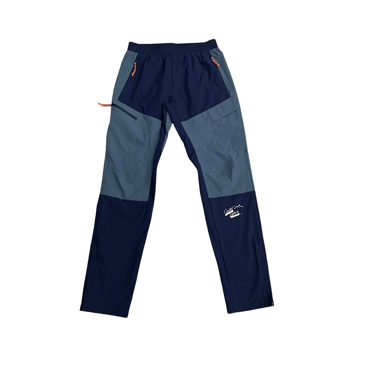 (1/10) EDITION 1 NAVY OUTDOOR TROUSERS