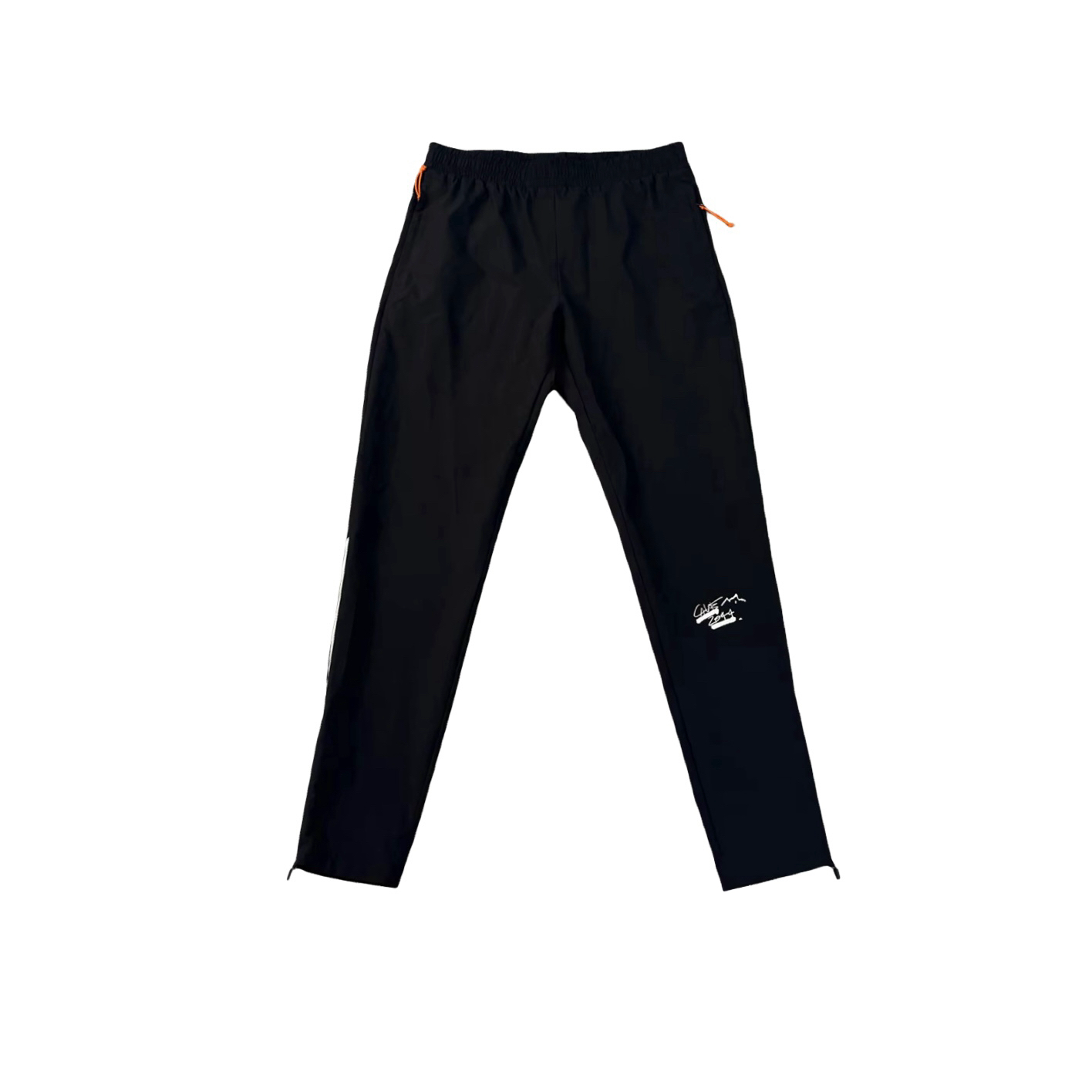 (1/10) EDITION 1 SPORTS TROUSER / BLACK