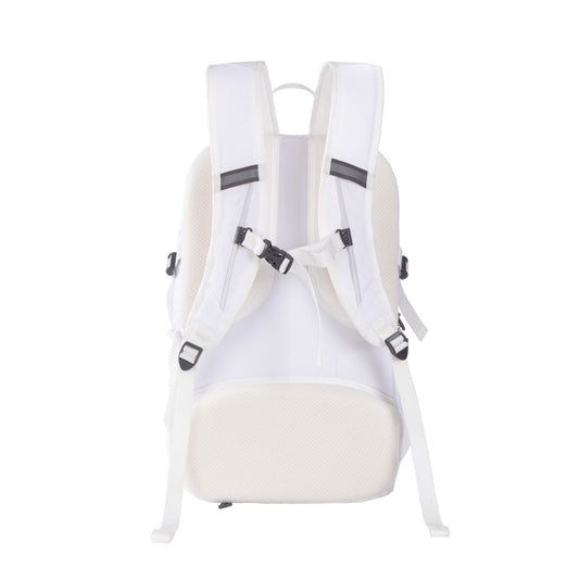 EDITION 1 OUTDOOR BACKPACK / WHITE