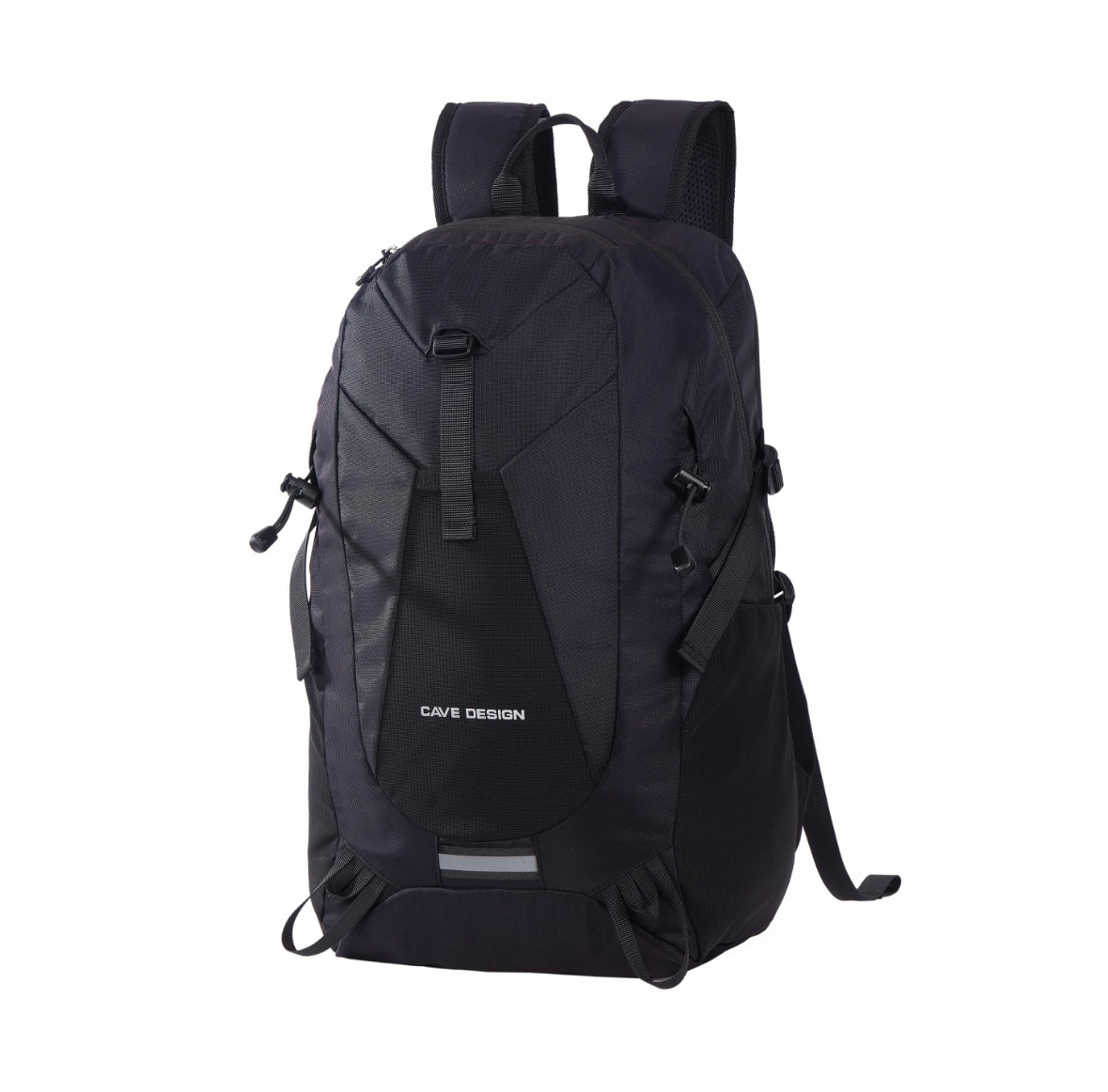 EDITION 1 OUTDOOR BACKPACK / BLACK
