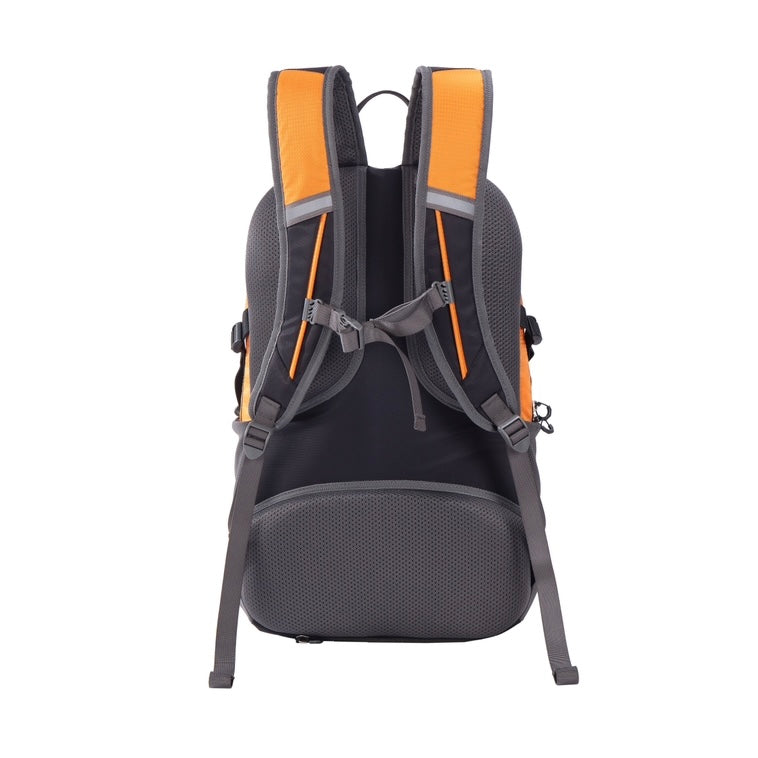 EDITION 1 OUTDOOR BACKPACK / ORANGE