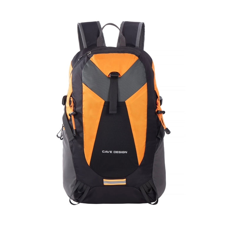 EDITION 1 OUTDOOR BACKPACK / ORANGE