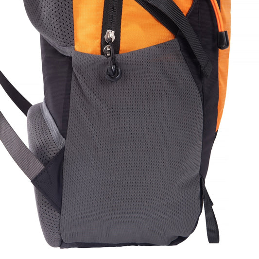 EDITION 1 OUTDOOR BACKPACK / ORANGE