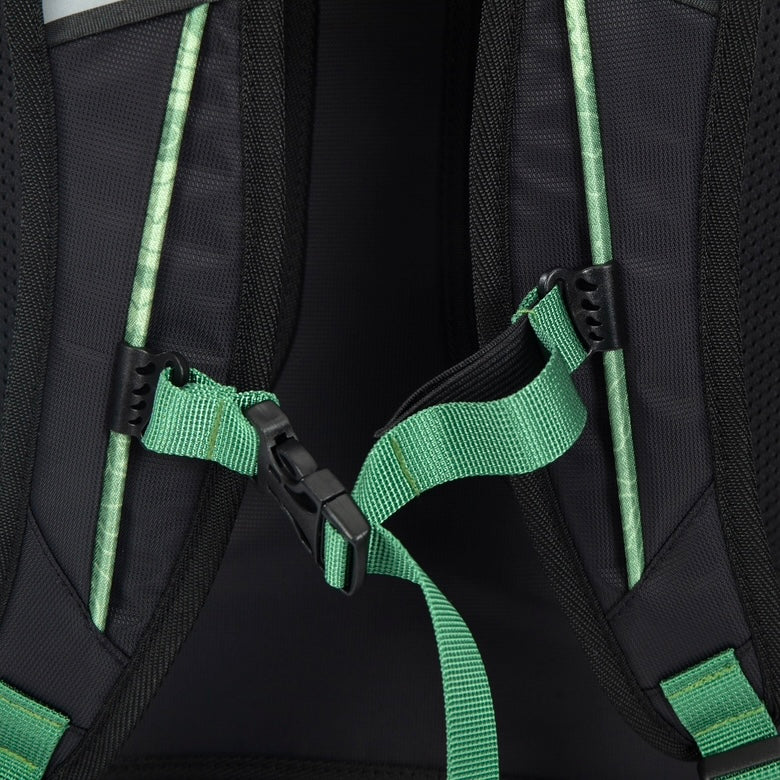 EDITION 2 OUTDOOR BACKPACK / GREEN