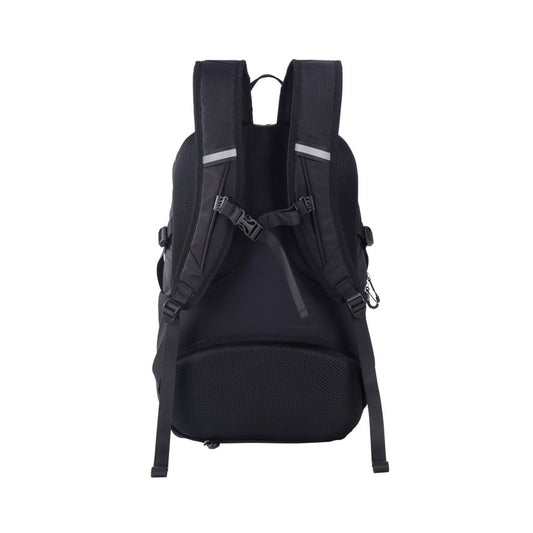 EDITION 1 OUTDOOR BACKPACK / BLACK