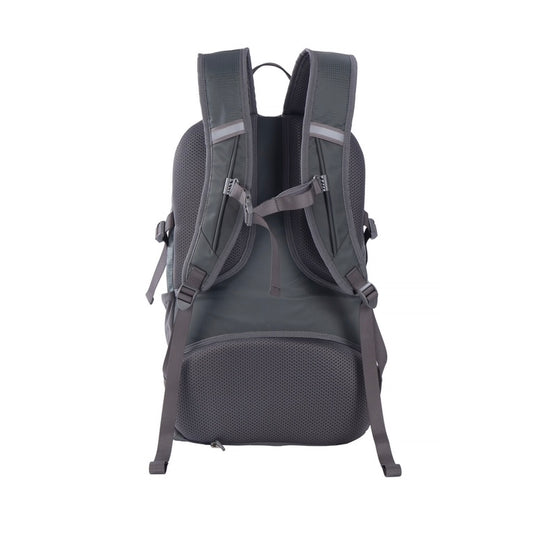 EDITION 1 OUTDOOR BACKPACK / GREY