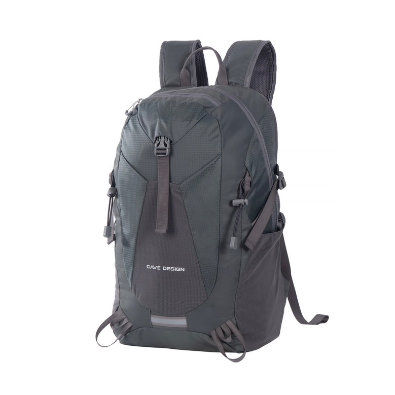 EDITION 1 OUTDOOR BACKPACK / GREY