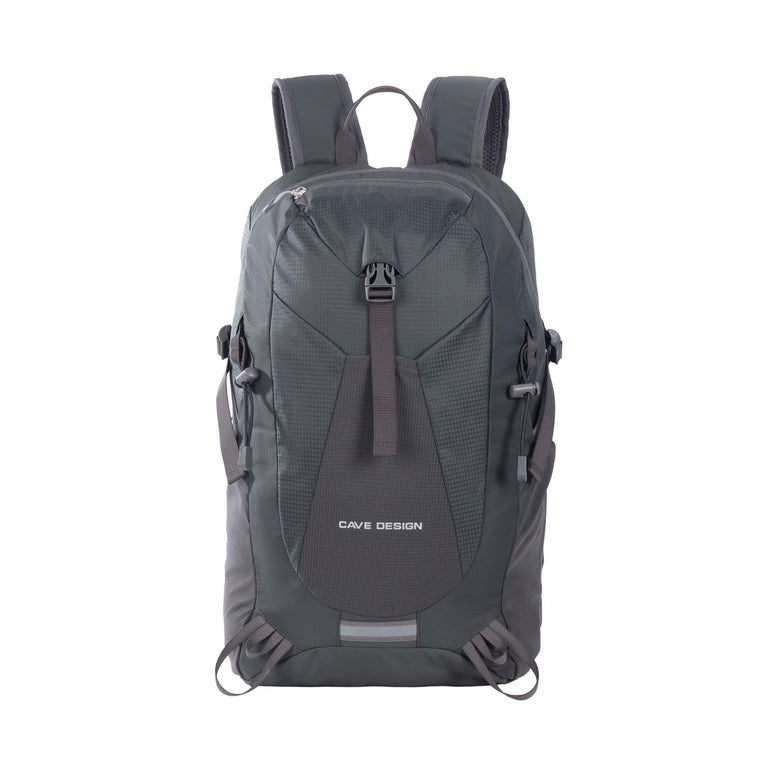 EDITION 1 OUTDOOR BACKPACK / GREY