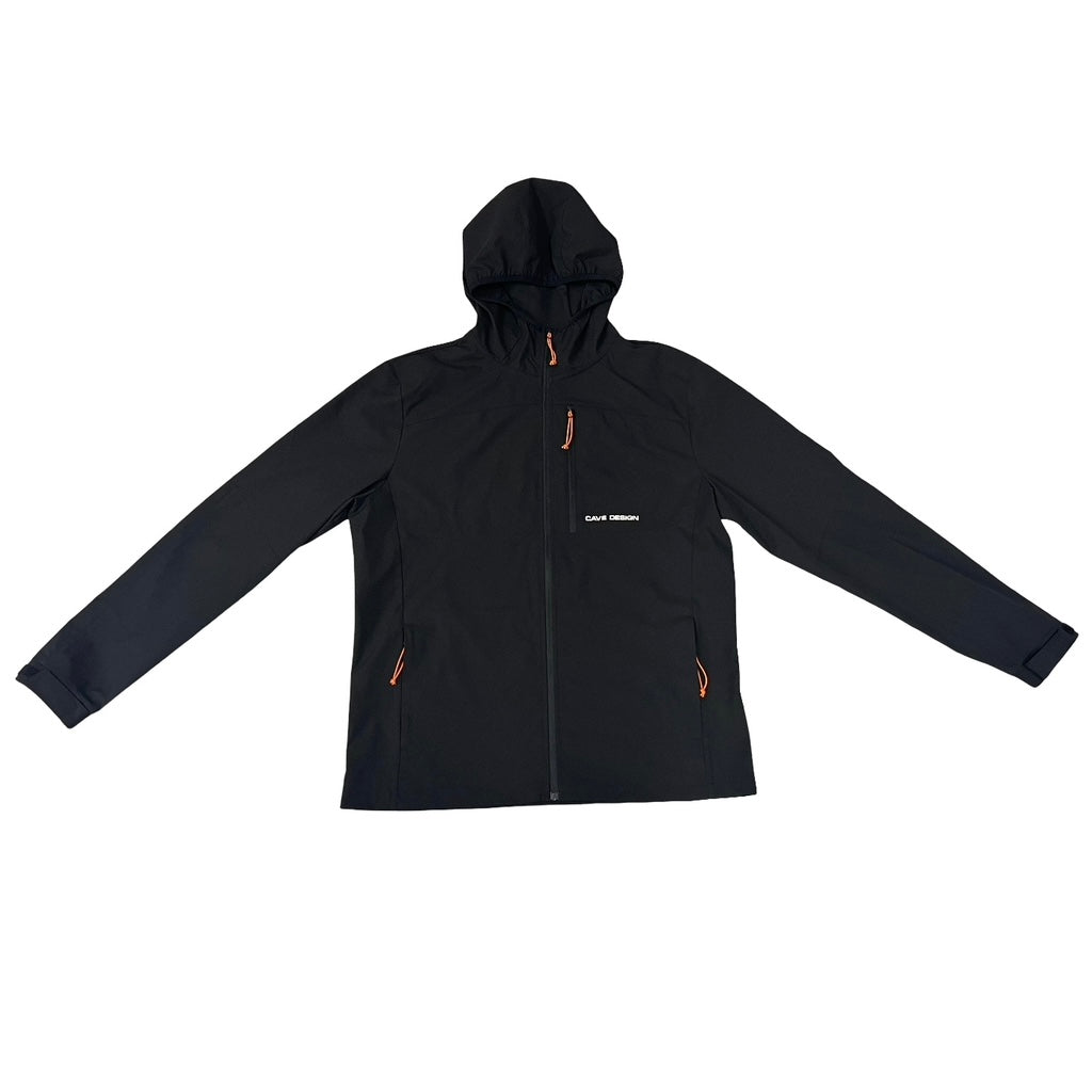 (1/10) EDITION 1 SPORTS JACKET / BLACK