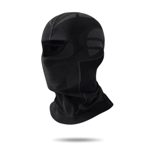 PERFORMANCE BALACLAVA / BLACK