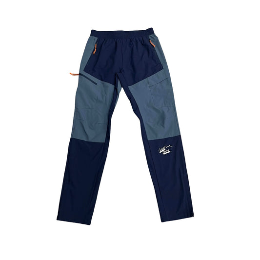 (1/10) EDITION 1 NAVY OUTDOOR TROUSERS