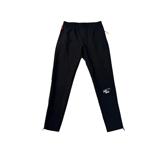 (1/10) EDITION 1 SPORTS TROUSERS / BLACK