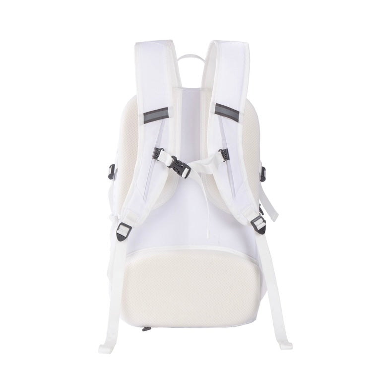 EDITION 1 OUTDOOR BACKPACK / WHITE