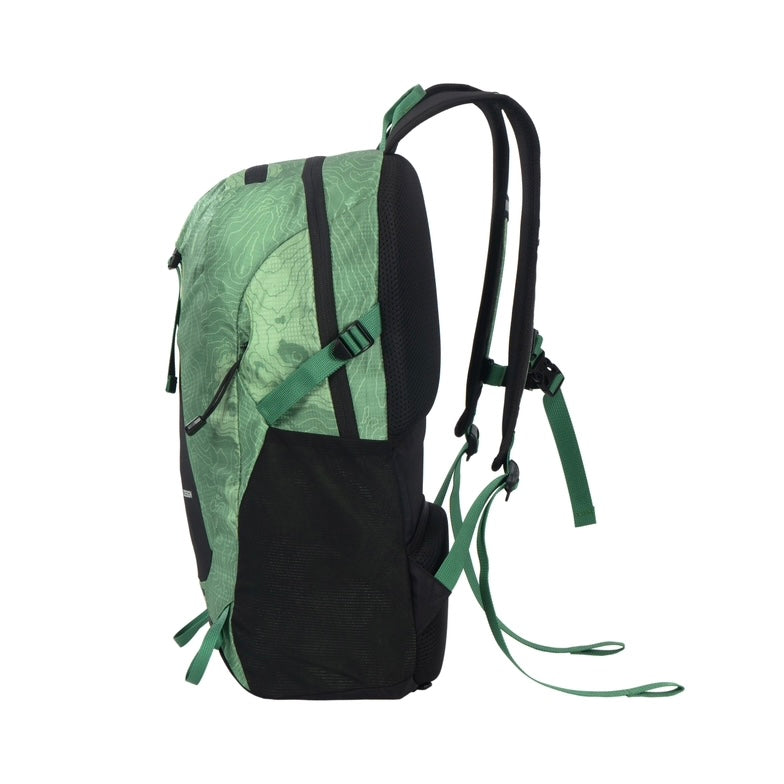 EDITION 2 OUTDOOR BACKPACK / GREEN