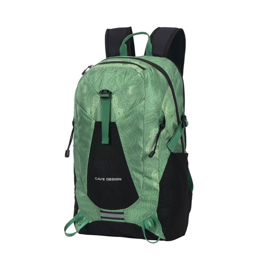 EDITION 2 OUTDOOR BACKPACK / GREEN