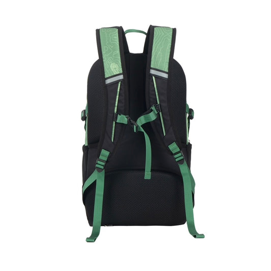 EDITION 2 OUTDOOR BACKPACK / GREEN