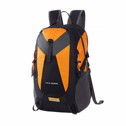 EDITION 1 OUTDOOR BACKPACK / ORANGE