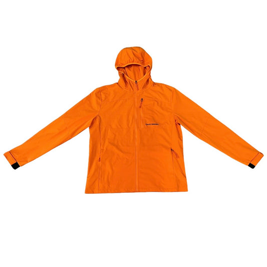 (1/5) EDITION 1 OUTDOOR SPORTS JACKET / ORANGE