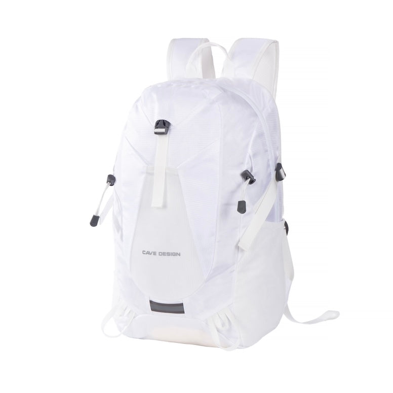 EDITION 1 OUTDOOR BACKPACK / WHITE