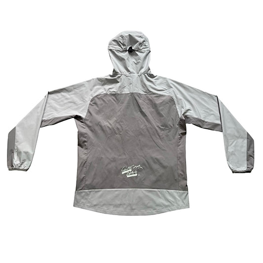 (1/10) EDITION 2 GREY OUTDOOR JACKET