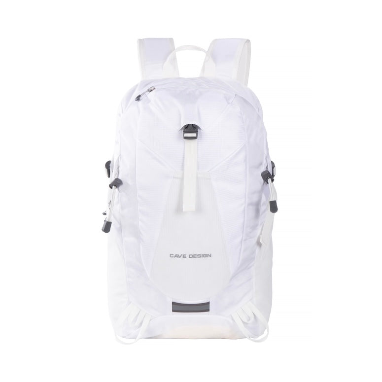 EDITION 1 OUTDOOR BACKPACK / WHITE