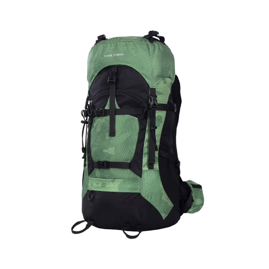 EDITION 2 PEAK 70L BACKPACK / GREEN