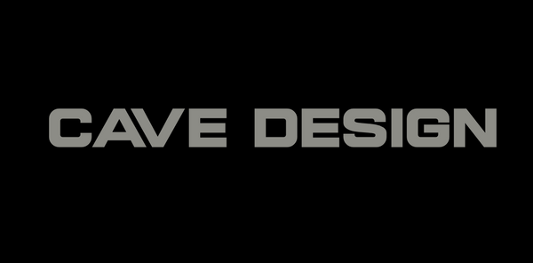 CAVE DESIGN